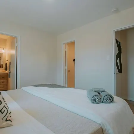 Casa Urbana-2Bd-2Bth-Hot Tub-Pet Friendly-No Pet Fees! Villa Albuquerque Exterior photo