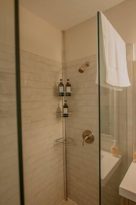 Holiday home Casa Urbana-2bd-2bth-hot Tub-pet Friendly-no Pet Fees! Albuquerque