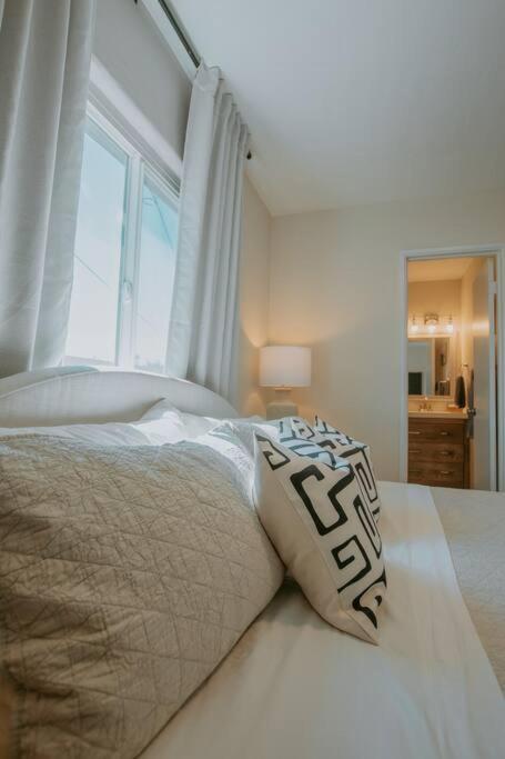 Holiday home Casa Urbana-2bd-2bth-hot Tub-pet Friendly-no Pet Fees!