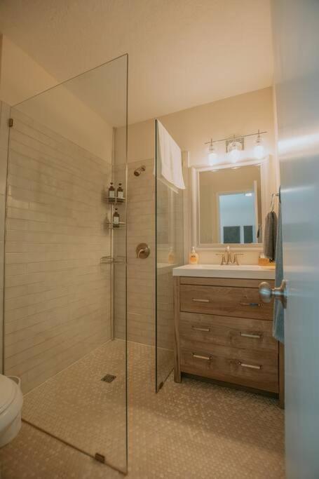 Holiday home Casa Urbana-2bd-2bth-hot Tub-pet Friendly-no Pet Fees! *