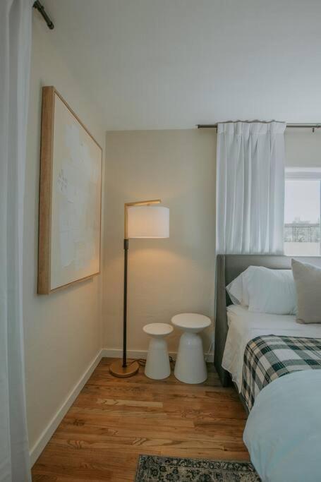 Holiday home Casa Urbana-2bd-2bth-hot Tub-pet Friendly-no Pet Fees!