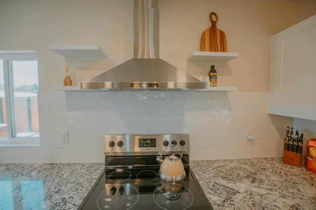 Holiday home Casa Urbana-2bd-2bth-hot Tub-pet Friendly-no Pet Fees!