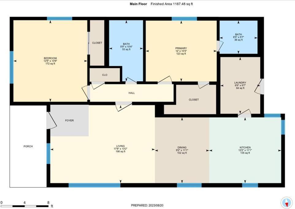 Holiday home Casa Urbana-2bd-2bth-hot Tub-pet Friendly-no Pet Fees! *