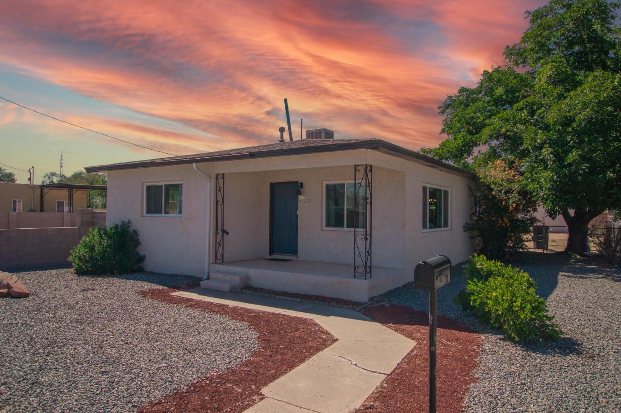 Holiday home Casa Urbana-2bd-2bth-hot Tub-pet Friendly-no Pet Fees! *